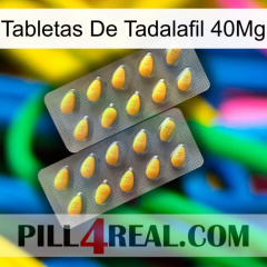 Tadalafil Tablets 40Mg cialis2